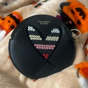 Victoria’s Secret keychain